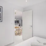 Luxury Lägenhet Fuengirola