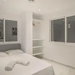 Luxury Lägenhet Fuengirola