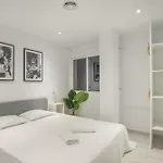 Lägenhet Luxury Fuengirola