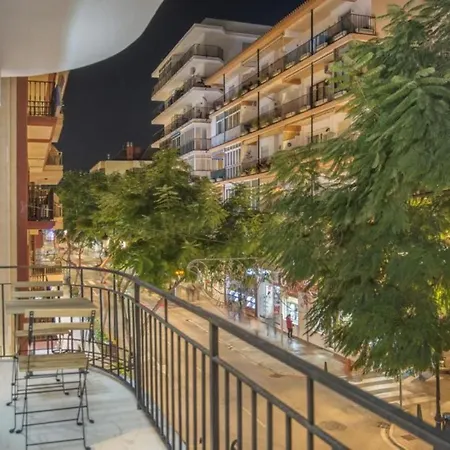 Luxury Fuengirola