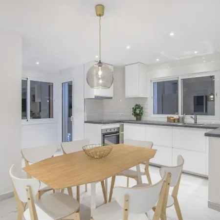 Luxury Appartement