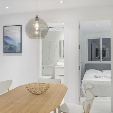 Luxury Appartement