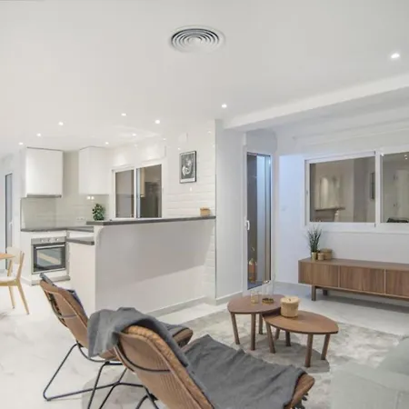 Appartement Luxury
