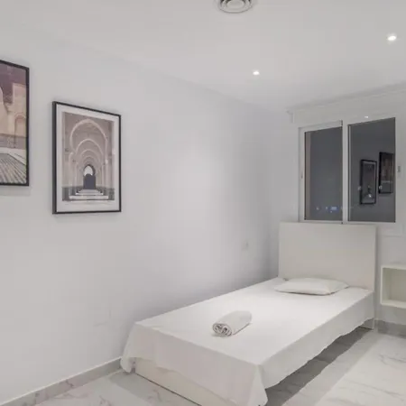 Luxury Appartement Fuengirola