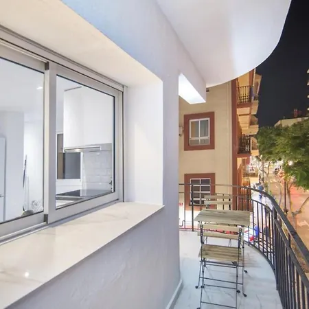 Appartement Luxury Fuengirola