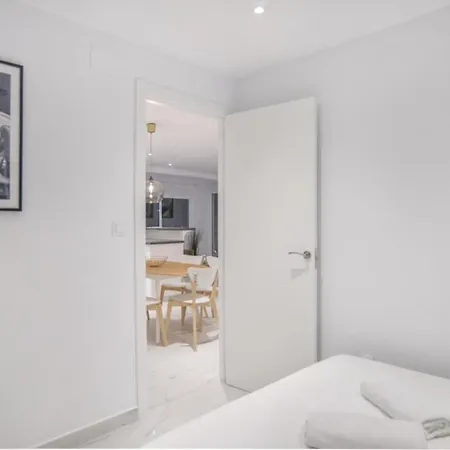 Appartement Luxury