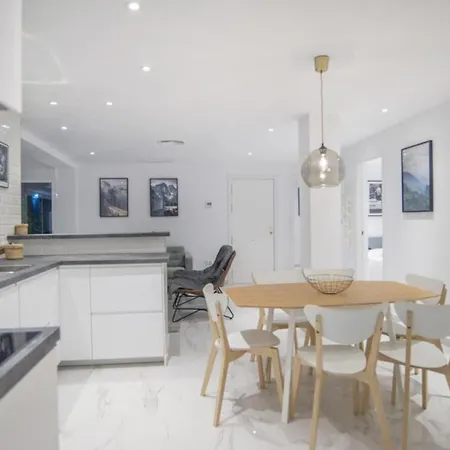 Appartement Luxury Fuengirola