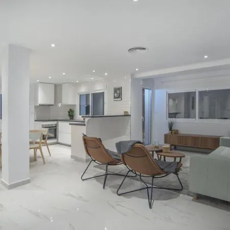 Appartement Luxury *