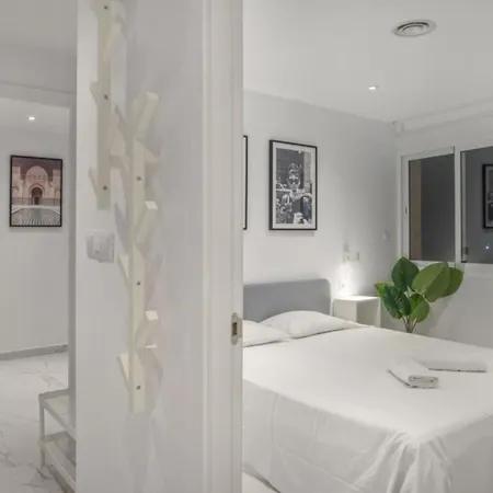 Appartement Luxury Fuengirola
