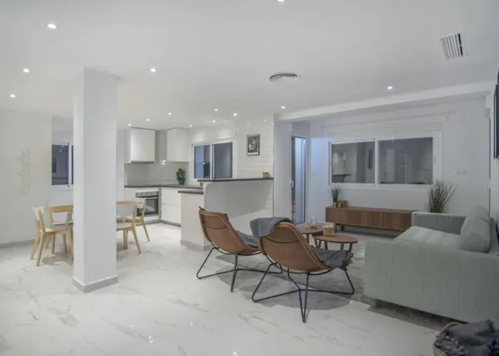 Luxury Apartment Fuengirola