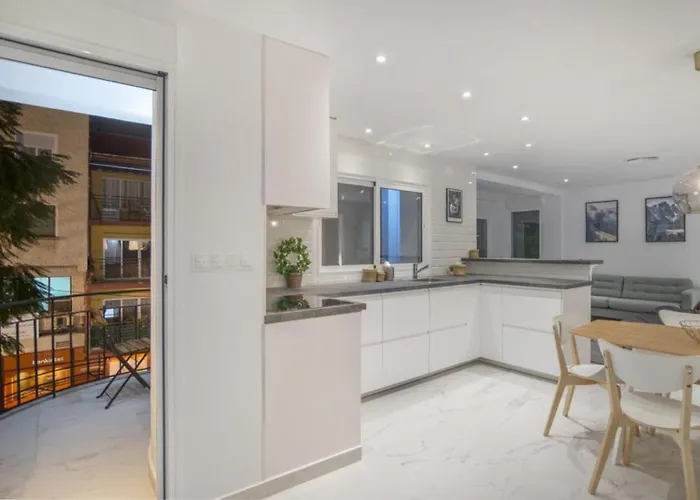 Apartment Luxury *