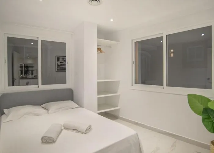 Luxury Apartment Fuengirola