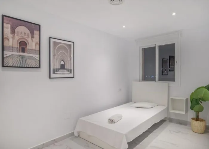 Luxury Apartment Fuengirola