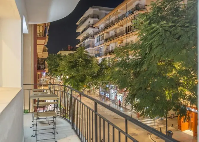 Luxury Fuengirola