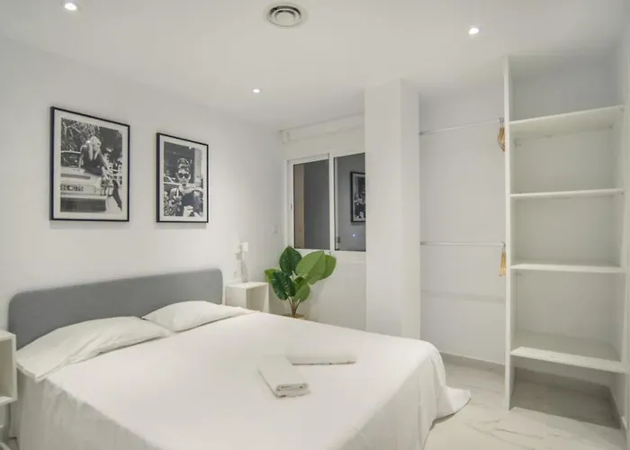 Apartment Luxury Fuengirola